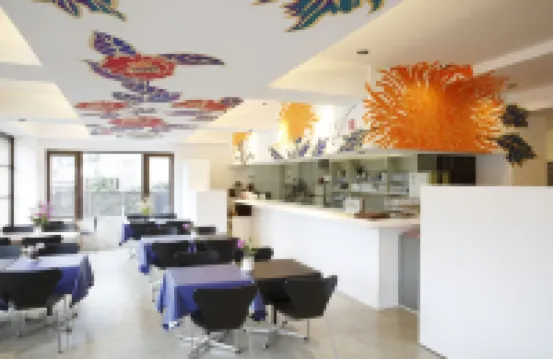 Kyoto Travellers Inn