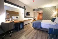 Aymira Hotel & Spa Hotel a Aydın