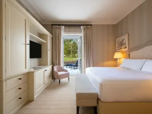 Cashel Palace Hotel