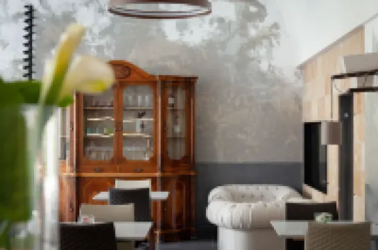 Coclee Guest Suite Palace