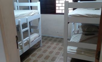 Conceitual Hostel Natal