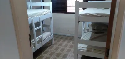 Conceitual Hostel Natal Отели в г. 