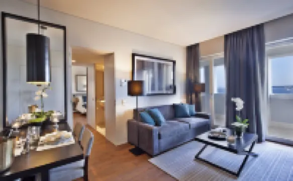 Lisbon Five Stars Apartments 8 Building Hoteles cerca de Cais do Sodré