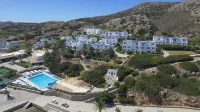 Dolphin Bay Seaside Resort & Suites Hotels in Ermoupoli