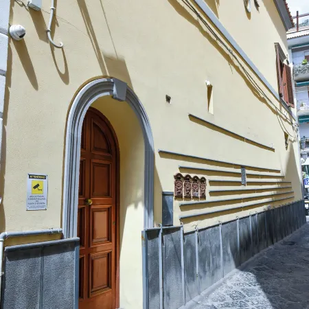 Angel's House - de Vivo Realty Meta di Sorrento