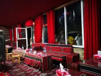 Beyond Wadi Rum Camp