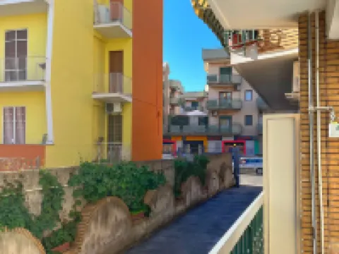 Pompei Art Hotels in Scafati