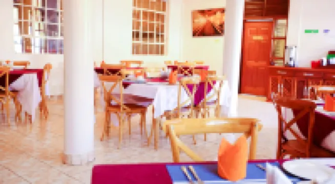 Aberdare Prestige & Royal Cottages Hotels in Kieni East