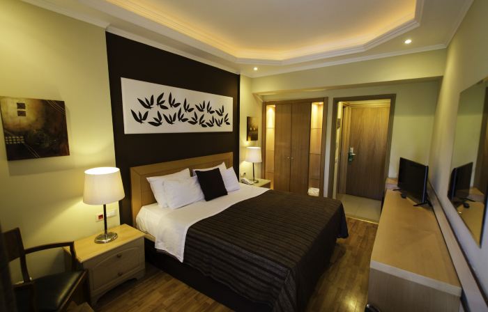 Lydia Hotel