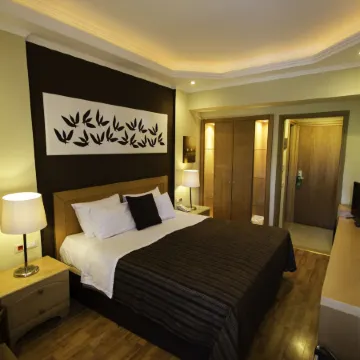 Lydia Hotel