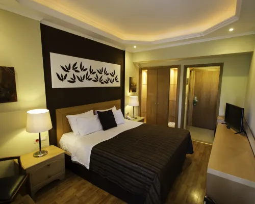 Lydia Hotel Hotels in Rhodos