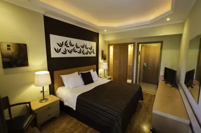 Lydia Hotel โรงแรมใน