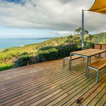 Beacon Point Ocean View Villas