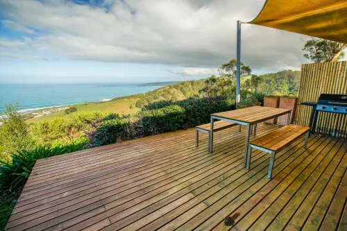 Beacon Point Ocean View Villas - 3-Sterne