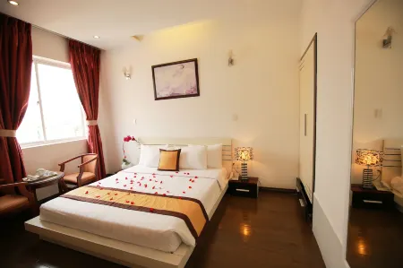 Lavender Hotel Отели рядом с достопримечательностью «Тхузаумот»