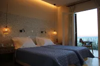 Dassia Beach Hotel Hotels in Dassia
