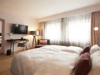 Liono BoutiqueHotel Hotels in Goslar