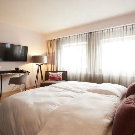 Liono BoutiqueHotel