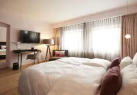 Liono BoutiqueHotel Hôtels à : Goslar