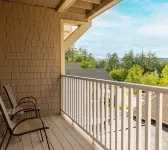 Grand Summit Hotel at Attitash - Mountain view