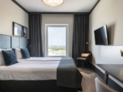 Quality Hotel View Hotels in Malmö