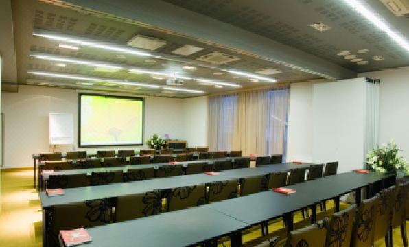 Arensburg Boutique Hotel & Spa