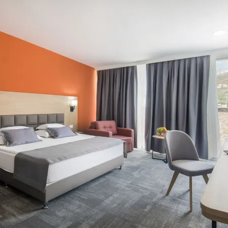 Hotel Split Inn by President