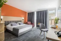 Hotel Split Inn by President