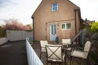 The Crown Guest House Hotel di East Linton