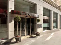 Porcel Ganivet Hotels near Madrid Arena