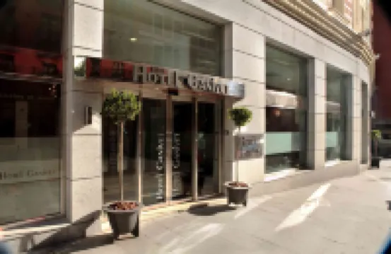 Porcel Ganivet Hotels in Madrid