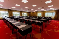 Grand Hotel Lapland Hotels in Gallivare