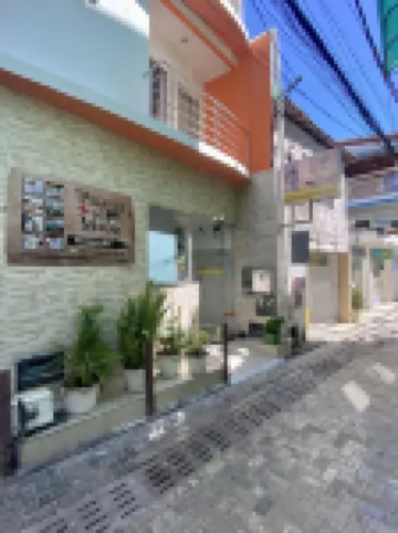 Piratas Do Morro Pousada & Hostel Hoteles en 