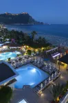 Xperia Saray Beach Hotel - Beach