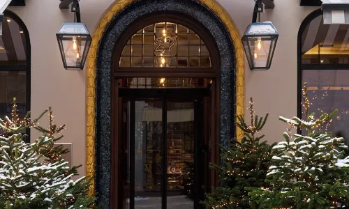 Villa Dagmar
