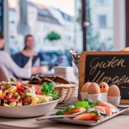 Pirnscher Hof - Hotel Garni