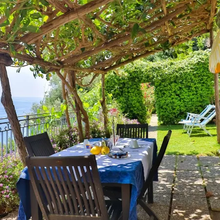 Villa Santa Maria - Luxury Country House Suites