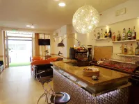 Hotel Graziella Mare - bar