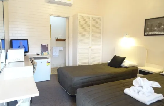 孟菲斯汽車旅館