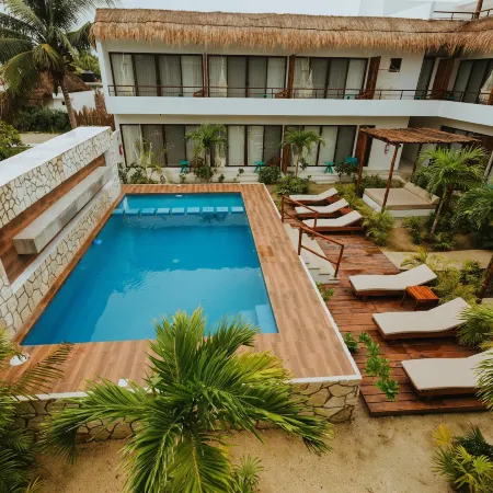 Naj Casa Holbox