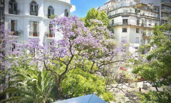 Exclusive Apartment in the Heart of Palermo Viejo PV1 by Apartments Bariloche
