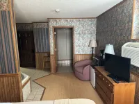 Fenway House Hotel
