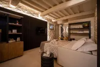Forma Your Boutique Suite Hôtels à : Pantanella