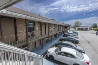 Sunrise Inn Hershey - parking