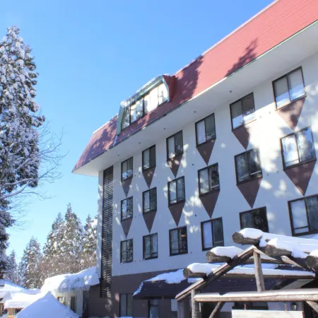 BED'n ONSEN HAMMOND Отели рядом с достопримечательностью «Буншокан»