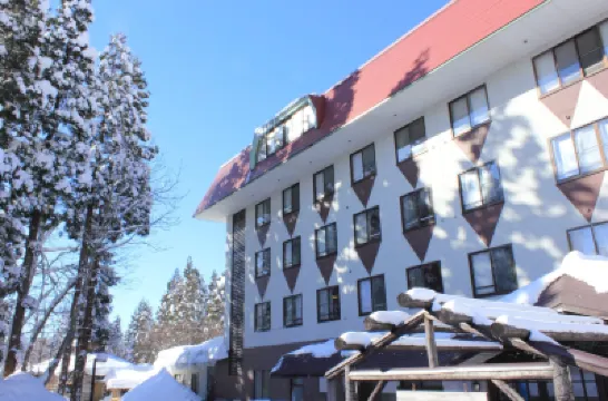 BED'n ONSEN HAMMOND Hotels in 