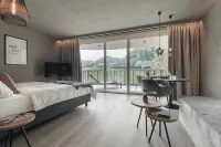 Belia Lofts - Adults Only