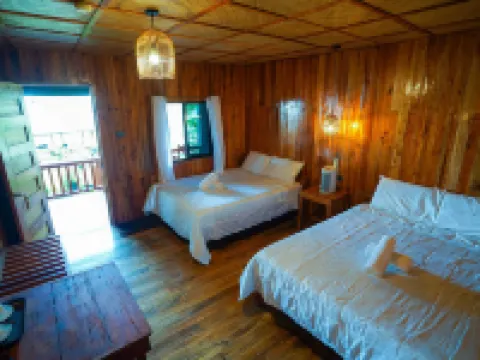 Marika Resort Hotels in Badian
