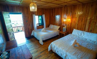 Marika Resort