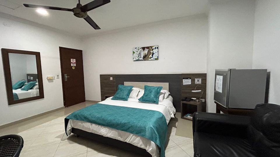 Hotel la Casa 1